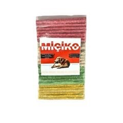 100lü Renkli Munchy Ödül ve Çiğneme Çubuğu