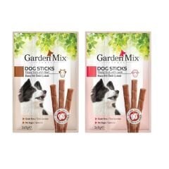 Dana ve Kuzu 3lü Stick Ödül Seti 2li