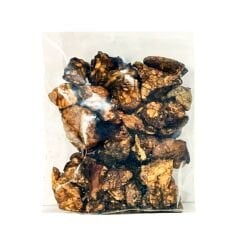 Yüksek Proteinli Dana Ciğer Köpek Ödülü 100Gr