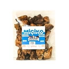 Yüksek Proteinli Dana Ciğer Köpek Ödülü 100Gr