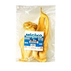 Zengin Proteinli Dana Kulak Köpek Ödülü 100Gr