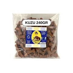 Kuzu Aromalı Minik Köpek Ödülü 240Gr