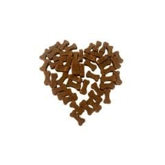 Kuzu Aromalı Minik Köpek Ödülü 120Gr