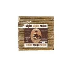 Bal Kabaklı ve Havuçlu Munchy Çubuk Köpek Ödülü 13Cm 20 Adet