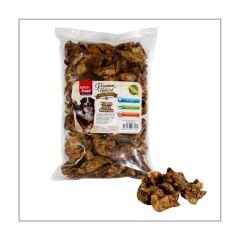 Esca Food Köpekler İçin Sakatat Ödülü Dana Ciğer 500Gr