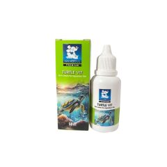 Kaplumbağalar İçin Multivitamin 50ML