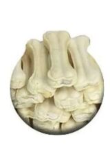 Beyaz Press Kemik 7-8 Cm 5 Adet