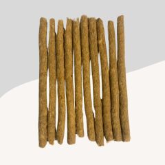 Bal Kabaklı ve Havuçlu Munchy Çubuk Köpek Ödül 12-13Cm 50'li