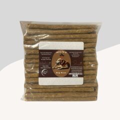 Bal Kabaklı ve Havuçlu Munchy Çubuk Köpek Ödül 12-13Cm 20'li