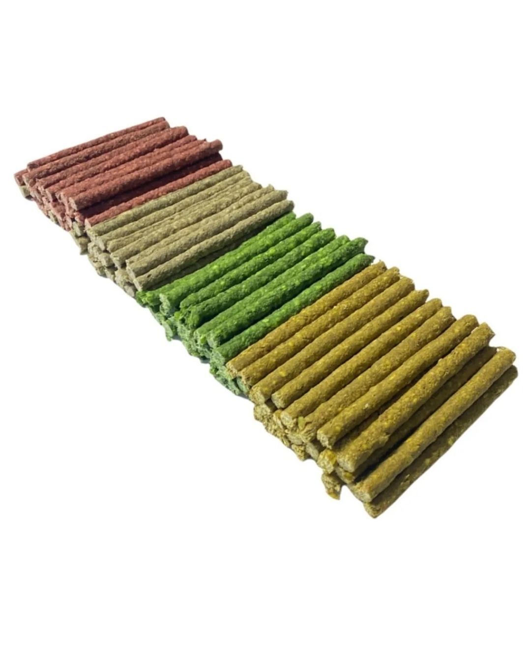 Munchy Çubuk Köpek Ödül 12 Cm 5 gr 100'lü