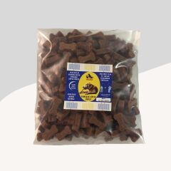 Balık Aromalı Yumuşak Köpek Ödülü 240Gr
