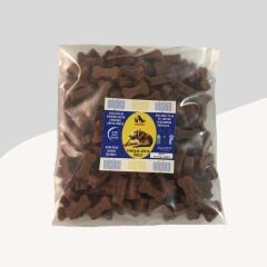 Biftek Aromalı Yumuşak Köpek Ödülü 240Gr