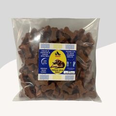Biftek Aromalı Yumuşak Köpek Ödülü 240Gr