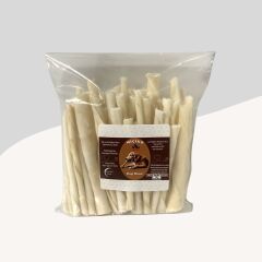 Atıştırmalık Burgu Çubuk Köpek Ödülü 5-8Cm 225Gr