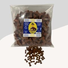 Kuzu Aromalı Yumuşak Köpek Ödülü 120Gr