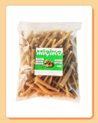 Naturel Kırık Burgu Çubuk Ödülü Çiğneme Kemiği 500Gr