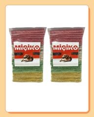 100lü Renkli Munchy Diş Sağlığı Ödül Çubuğu 2 Paket