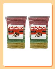 100lü Renkli Munchy Diş Sağlığı Ödül Çubuğu 2 Paket