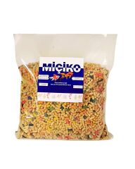 Pond Stick Karışık Japon Balığı Yemi 250Gr