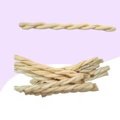 Dev Burgu Ödül Çubuk ve Çiğneme Kemiği 28-29 Cm 250Gr