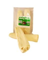 2Li Roll Kalın Dürüm Köpek Çiğneme Kemiği 16Cm