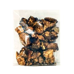Yüksek Proteinli Dana Ciğer Köpek Ödülü 100Gr
