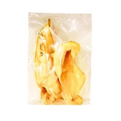 Zengin Proteinli Dana Kulak Köpek Ödülü 100Gr