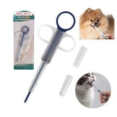 Pet Pill Gun Kedi ve Köpekler İçin Tablet Yutturucu