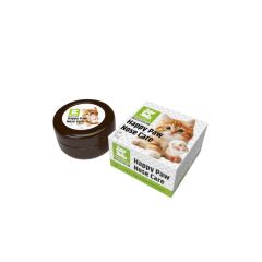 Nanbell 8 Yağlı Kediler İçin Pati Burun Nemlendirici Vazelin 50Gr