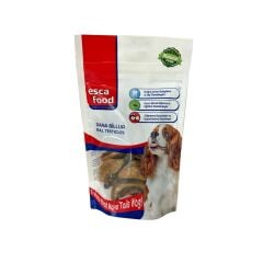 Esca Food Sakatat Köpek Ödülü Dana Billur 80Gr