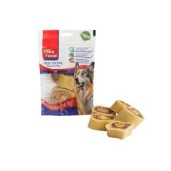 Esca Food Sakatat Köpek Ödülü Dana Pöç 100Gr