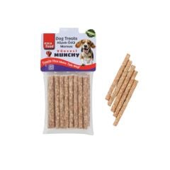 Esca Food Kalın Yürekli Munchy Ödül Çubuğu 8Gr 25Li Paket
