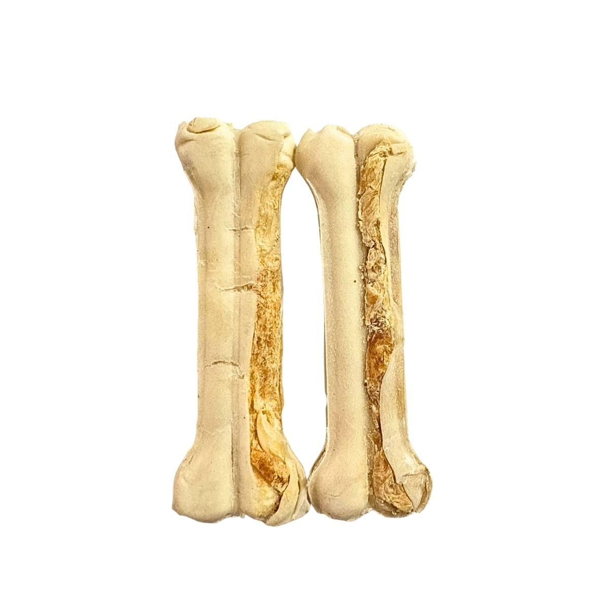 Tavuk Etli 15Cm 2Li Ekonomik Paket