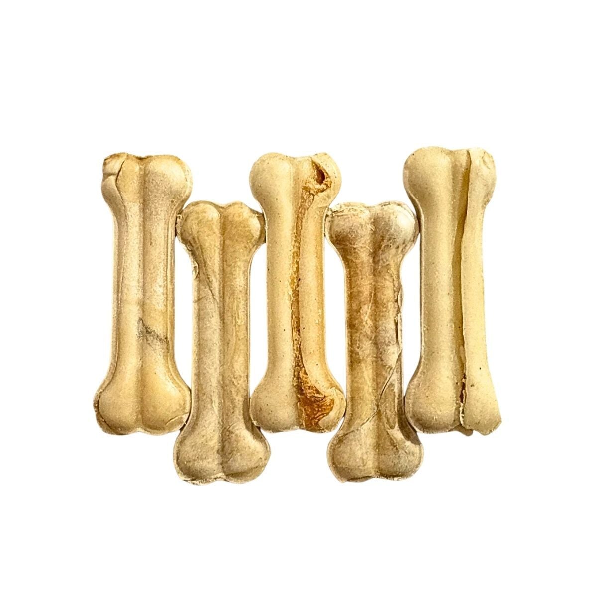 15Cm Sütlü Kemik 5Li Ekonomik Paket