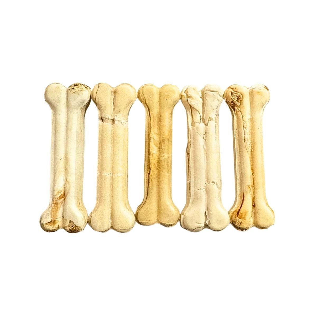 12Cm Sütlü Kemik 5Li Ekonomik Paket