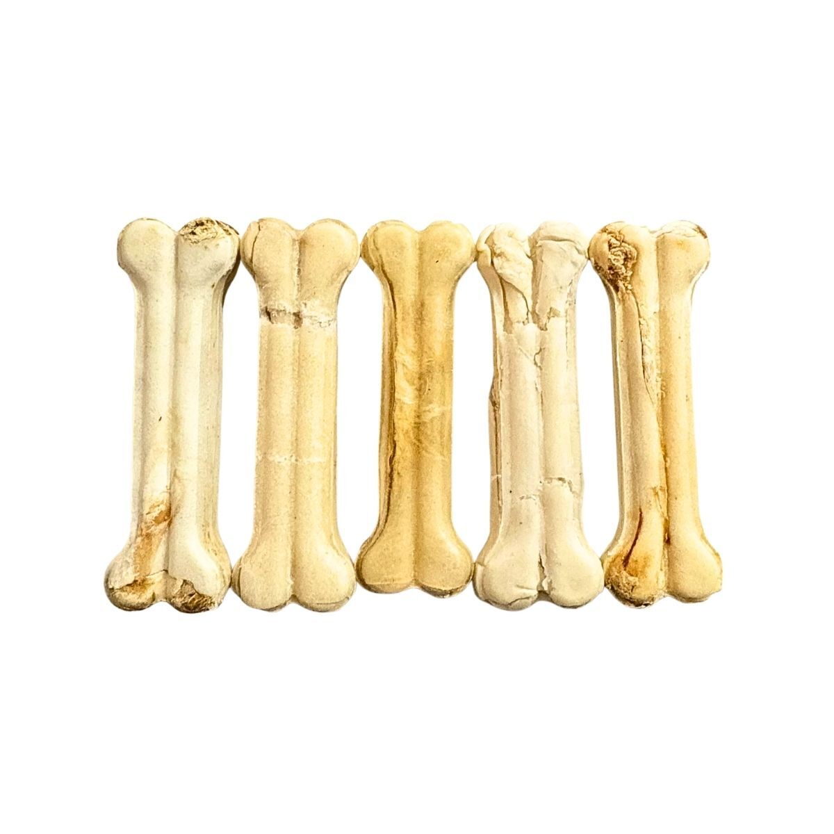 12Cm Sütlü Kemik 5Li Ekonomik Paket