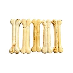 12Cm Sütlü Kemik 5Li Ekonomik Paket