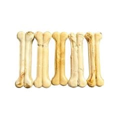 12Cm Sütlü Kemik 5Li Ekonomik Paket