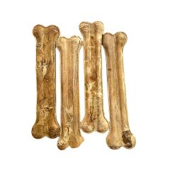 27Cm Naturel Kemik 4Lü Ekonomik Paket