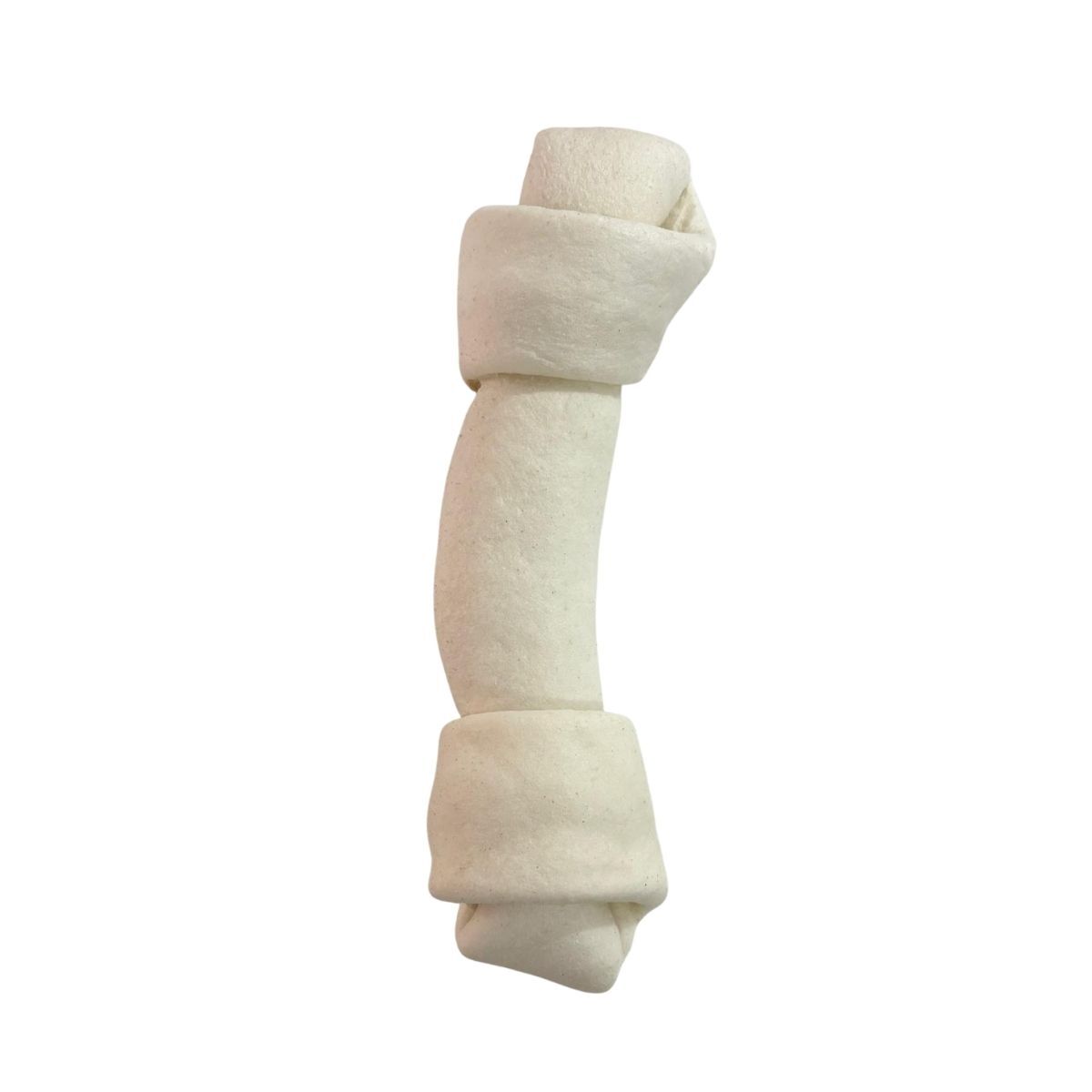 Büyük Irklar İçin Dev Kalın Düğüm Köpek Ödül Çiğneme Kemiği 32-34Cm