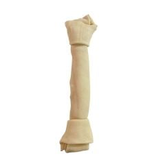 Büyük Irklar İçin Dev Kalın Düğüm Köpek Ödül Çiğneme Kemiği 31-33Cm