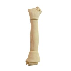 Büyük Irklar İçin Dev Kalın Düğüm Köpek Ödül Çiğneme Kemiği 31-33Cm