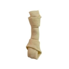 Kalın Düğüm Köpek Ödül Çiğneme Kemiği 20-21Cm