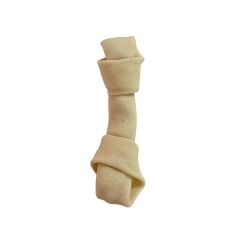 Kalın Düğüm Köpek Ödül Çiğneme Kemiği 20-21Cm