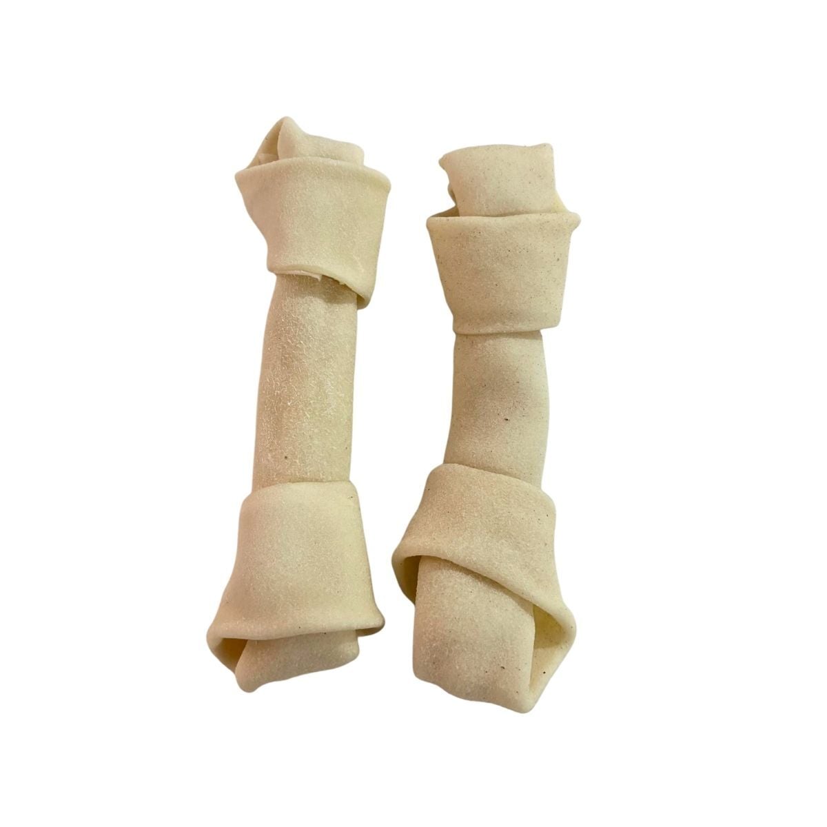 Kalın Düğüm Köpek Ödül Çiğneme Kemiği 20-21Cm 2Lİ Paket