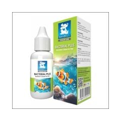 Nanbell Bacterial Plus - Akvaryumlar İçin Bakteri Kültürü 50ML