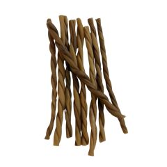 Naturel Dev Burgu Premium Köpek Ödül ve Çiğneme Kemiği 250Gr