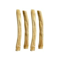 Sütlü Roll Dürüm Premium Köpek Ödül Çiğneme Kemiği 20-22Cm 4 Adet