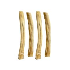 Sütlü Roll Dürüm Premium Köpek Ödül Çiğneme Kemiği 20-22Cm 4 Adet