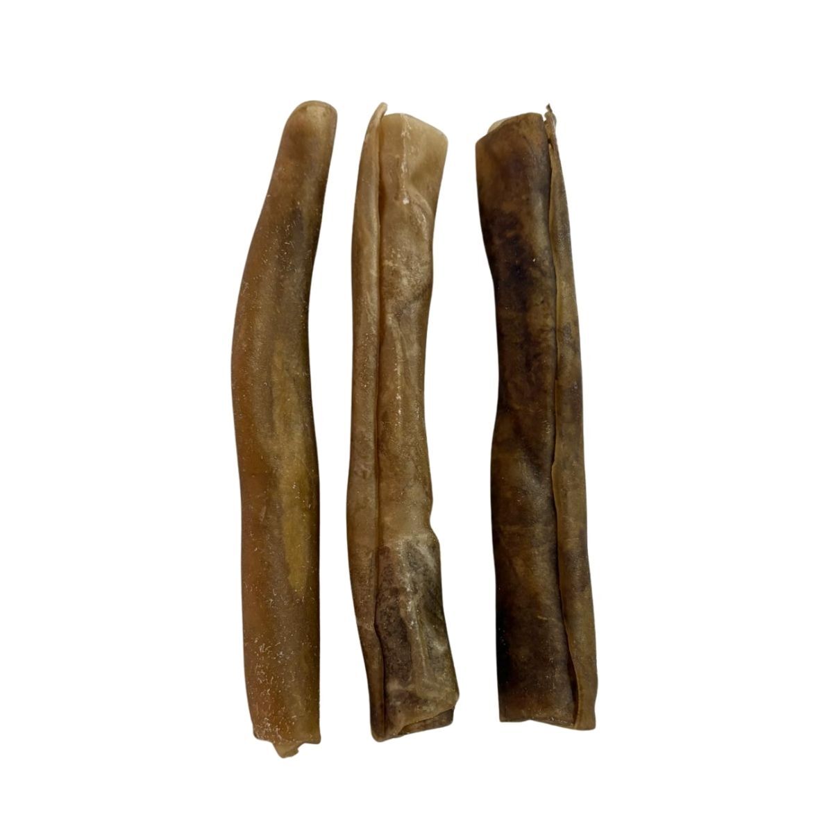 Naturel Roll Dürüm Premium Köpek Ödül Çiğneme Kemiği 20-22Cm 3 Adet